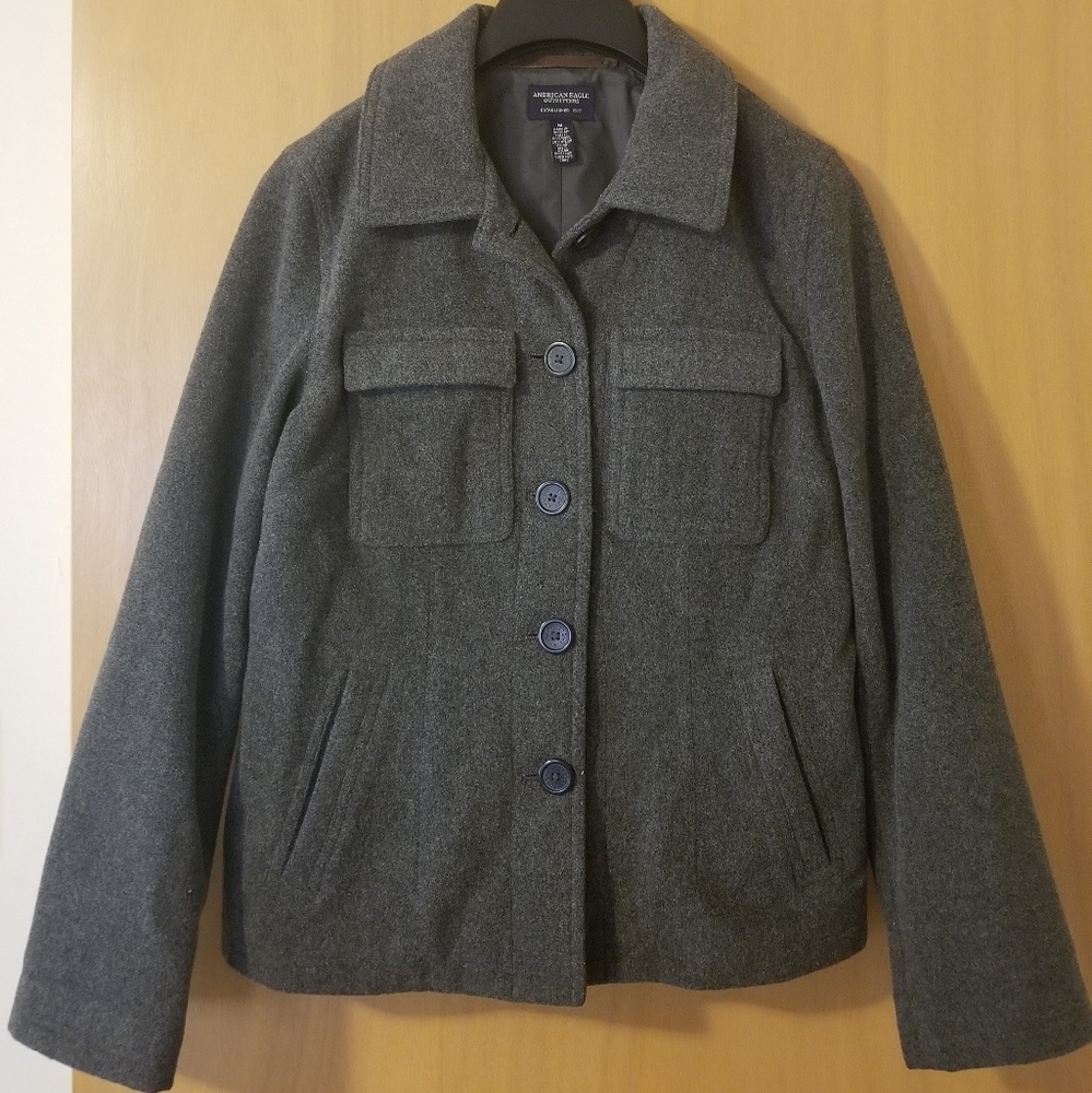 Winter coat